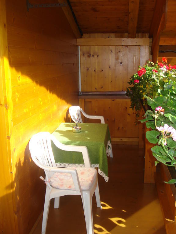 Gaestehaus Troppmair Finkenberg Room photo