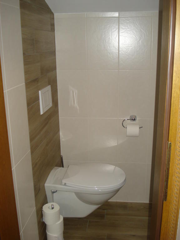 Gaestehaus Troppmair Finkenberg Room photo